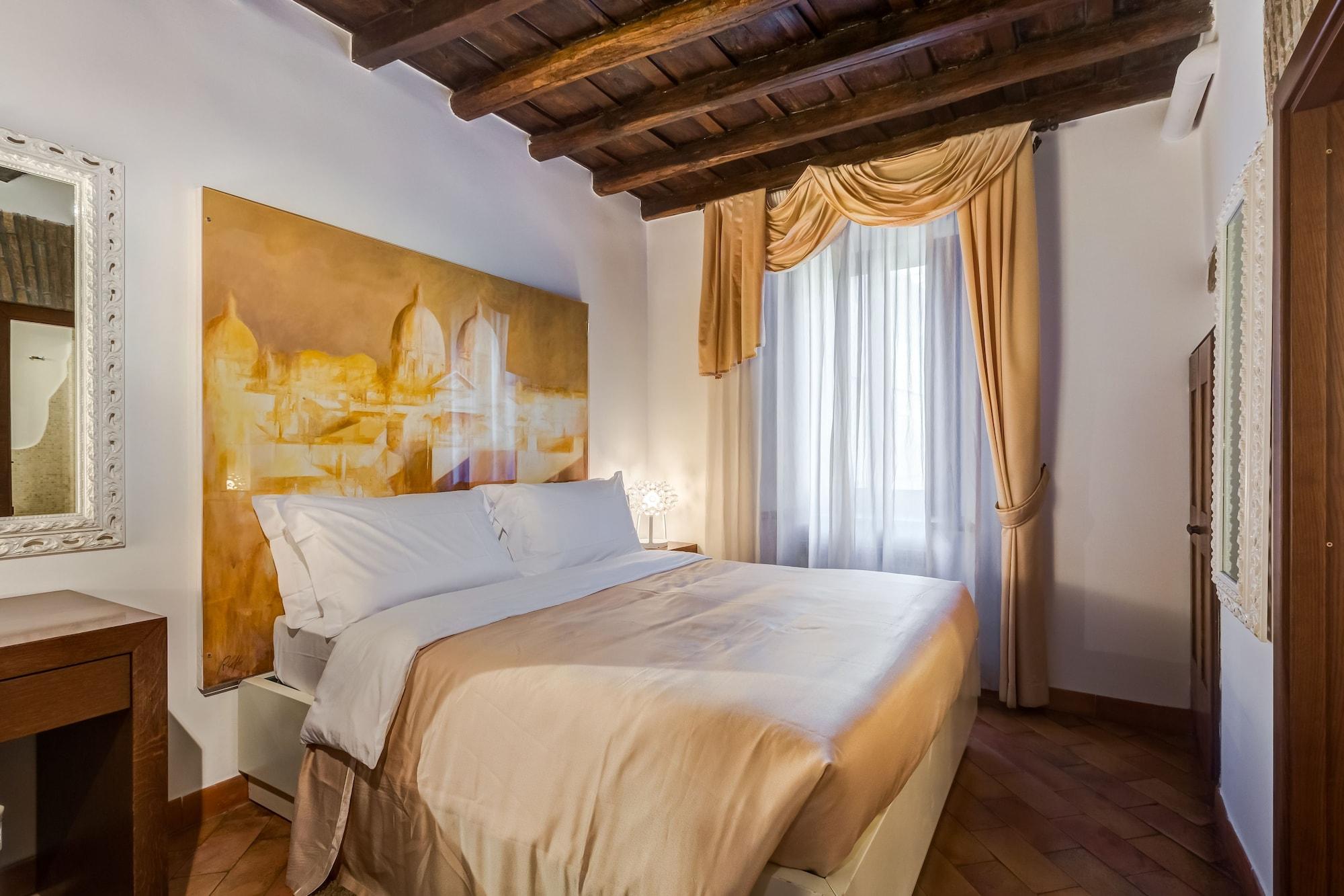 Luxury Navona Hotel Rome Exterior photo