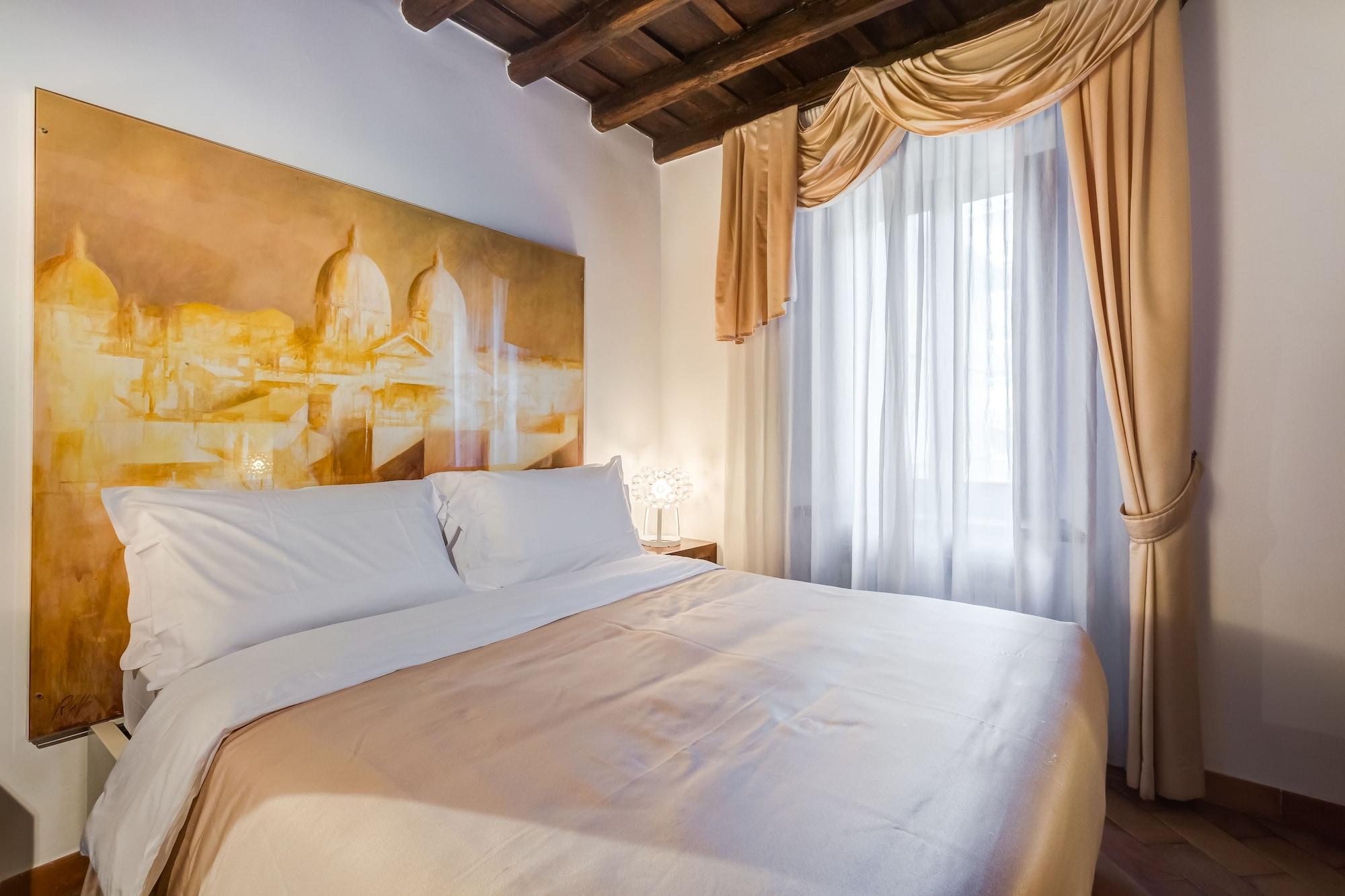 Luxury Navona Hotel Rome Exterior photo