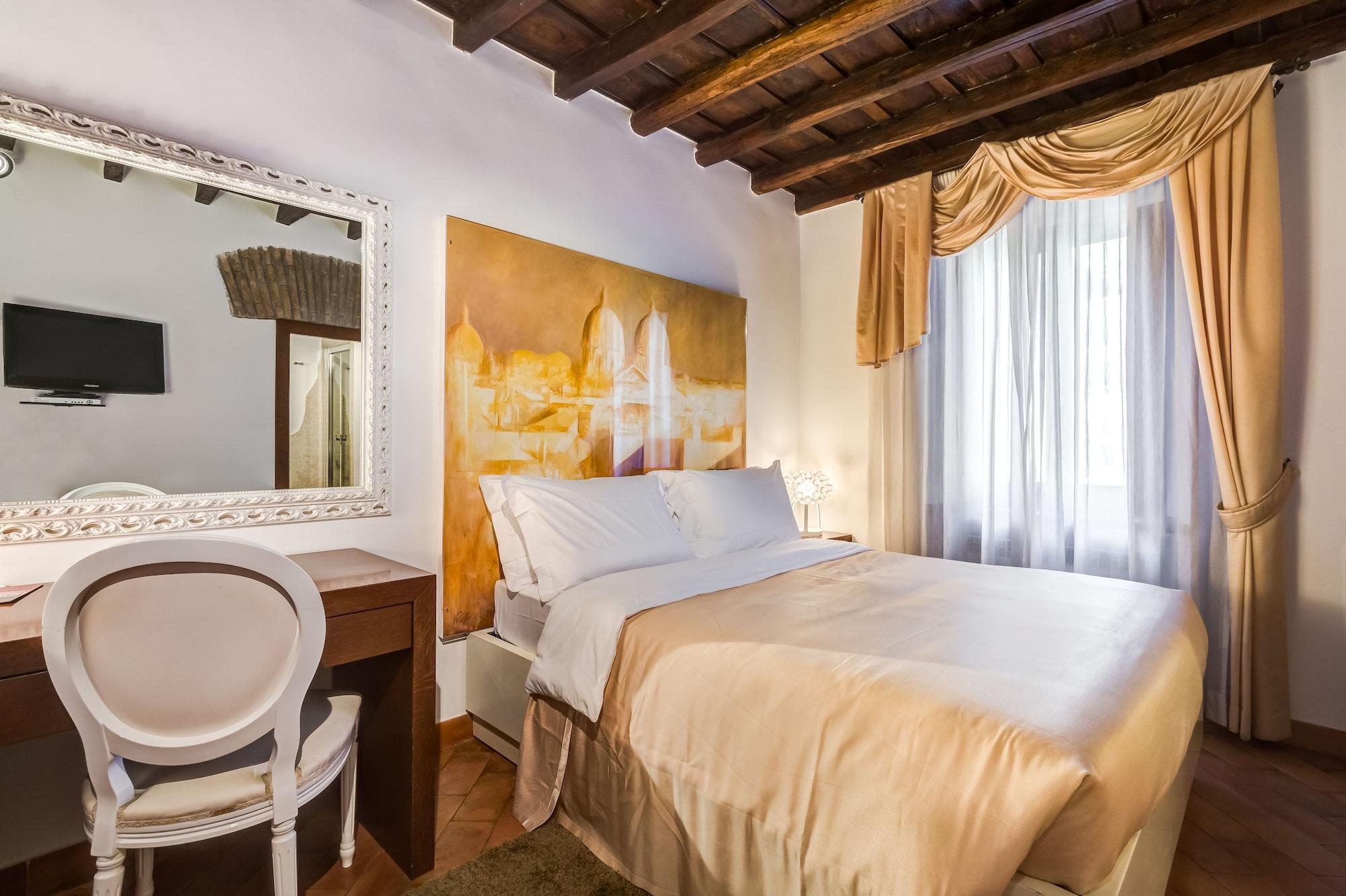 Luxury Navona Hotel Rome Exterior photo