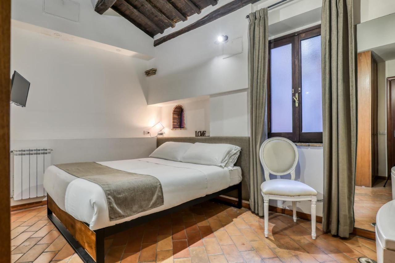 Luxury Navona Hotel Rome Exterior photo