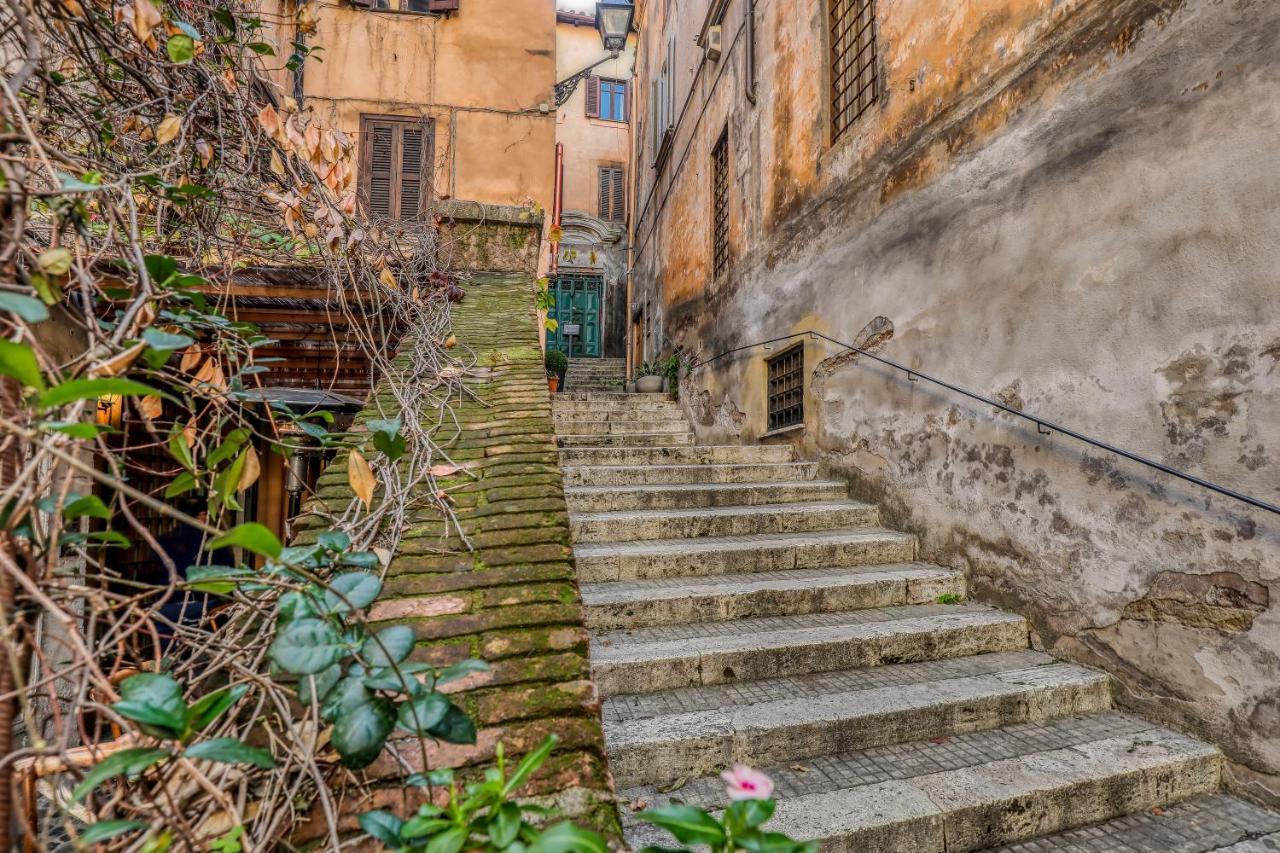 Luxury Navona Hotel Rome Exterior photo
