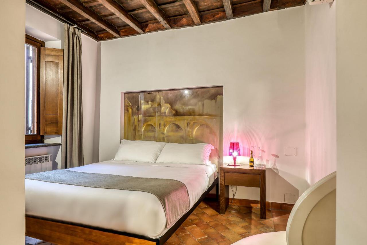 Luxury Navona Hotel Rome Exterior photo