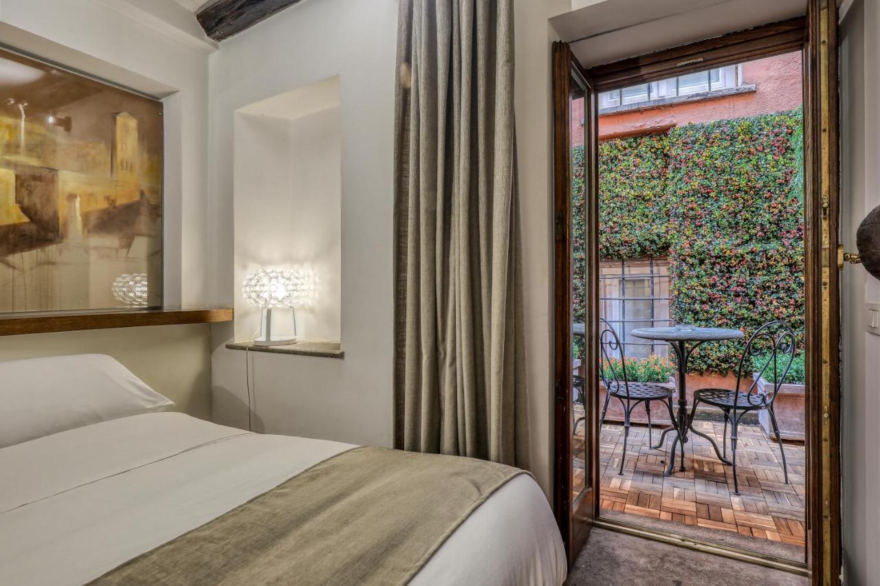 Luxury Navona Hotel Rome Exterior photo