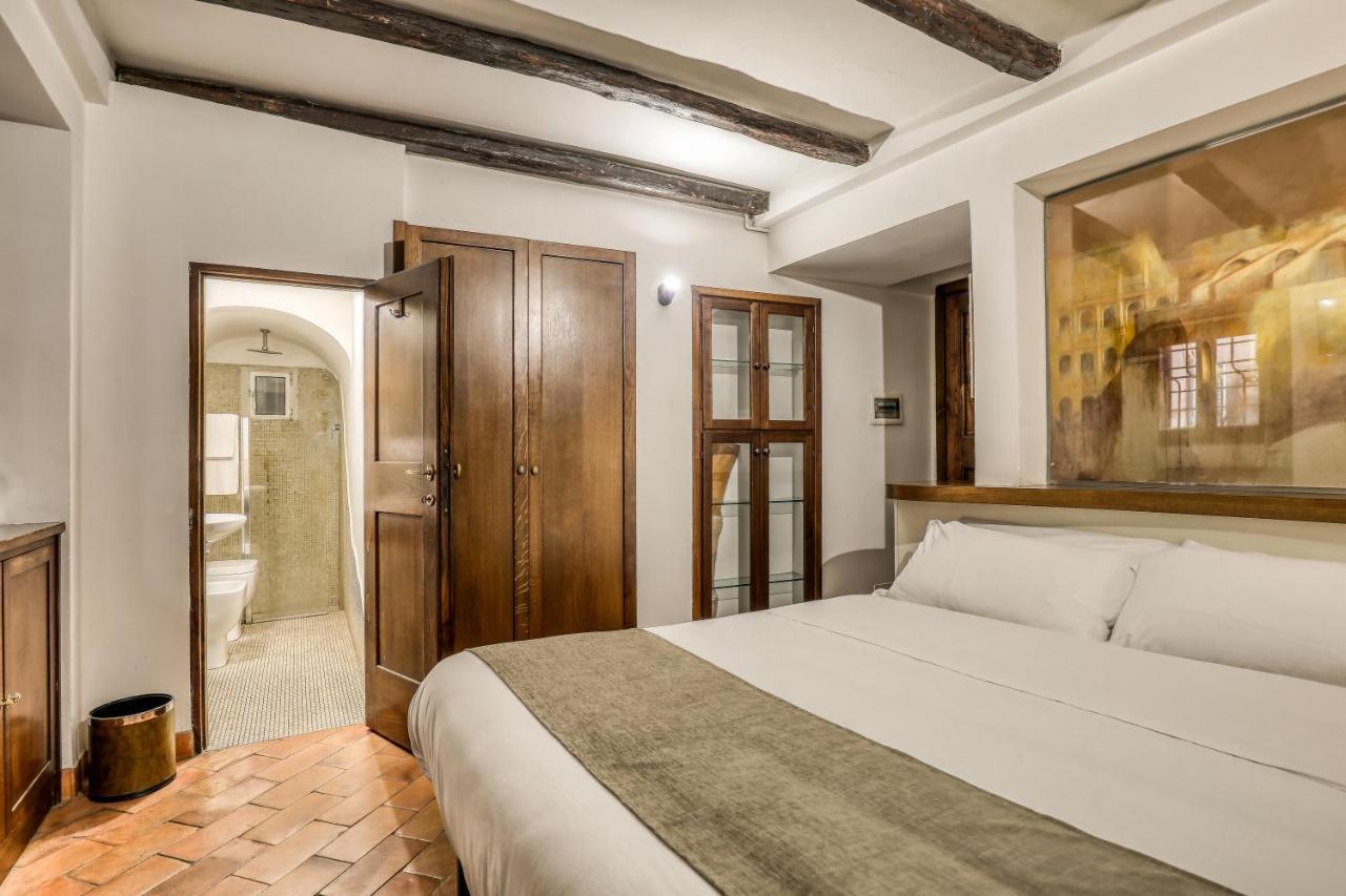 Luxury Navona Hotel Rome Exterior photo