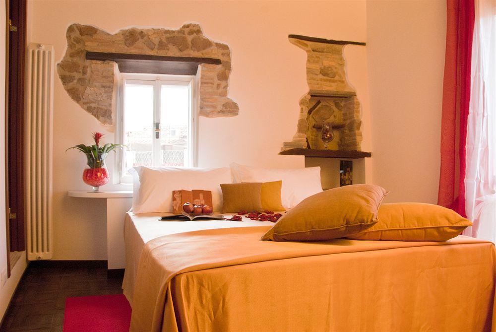 Luxury Navona Hotel Rome Exterior photo