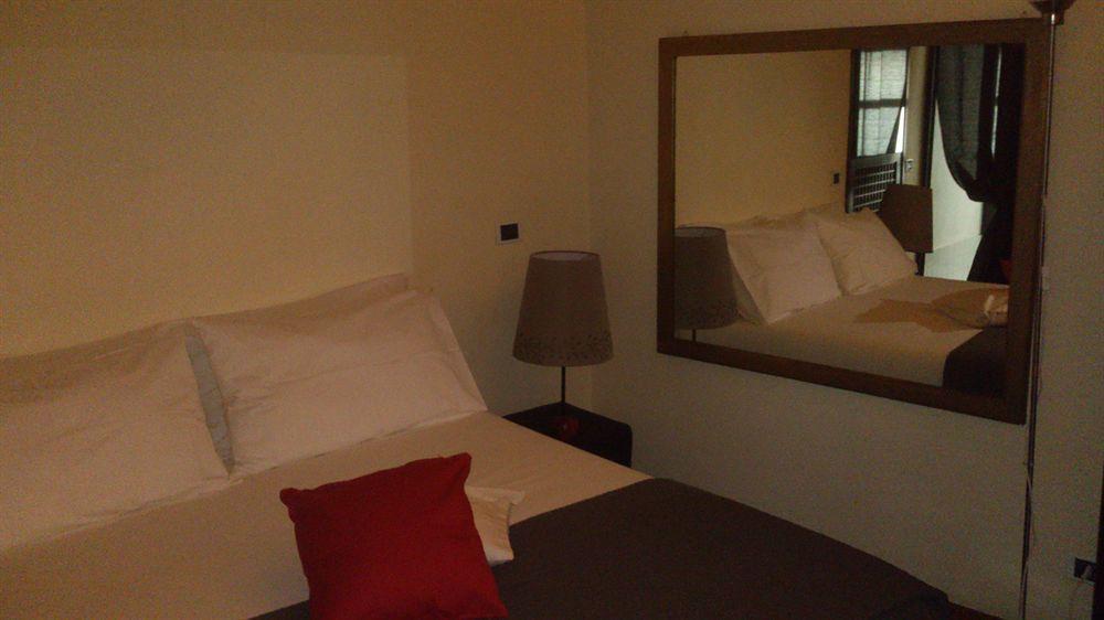 Luxury Navona Hotel Rome Exterior photo
