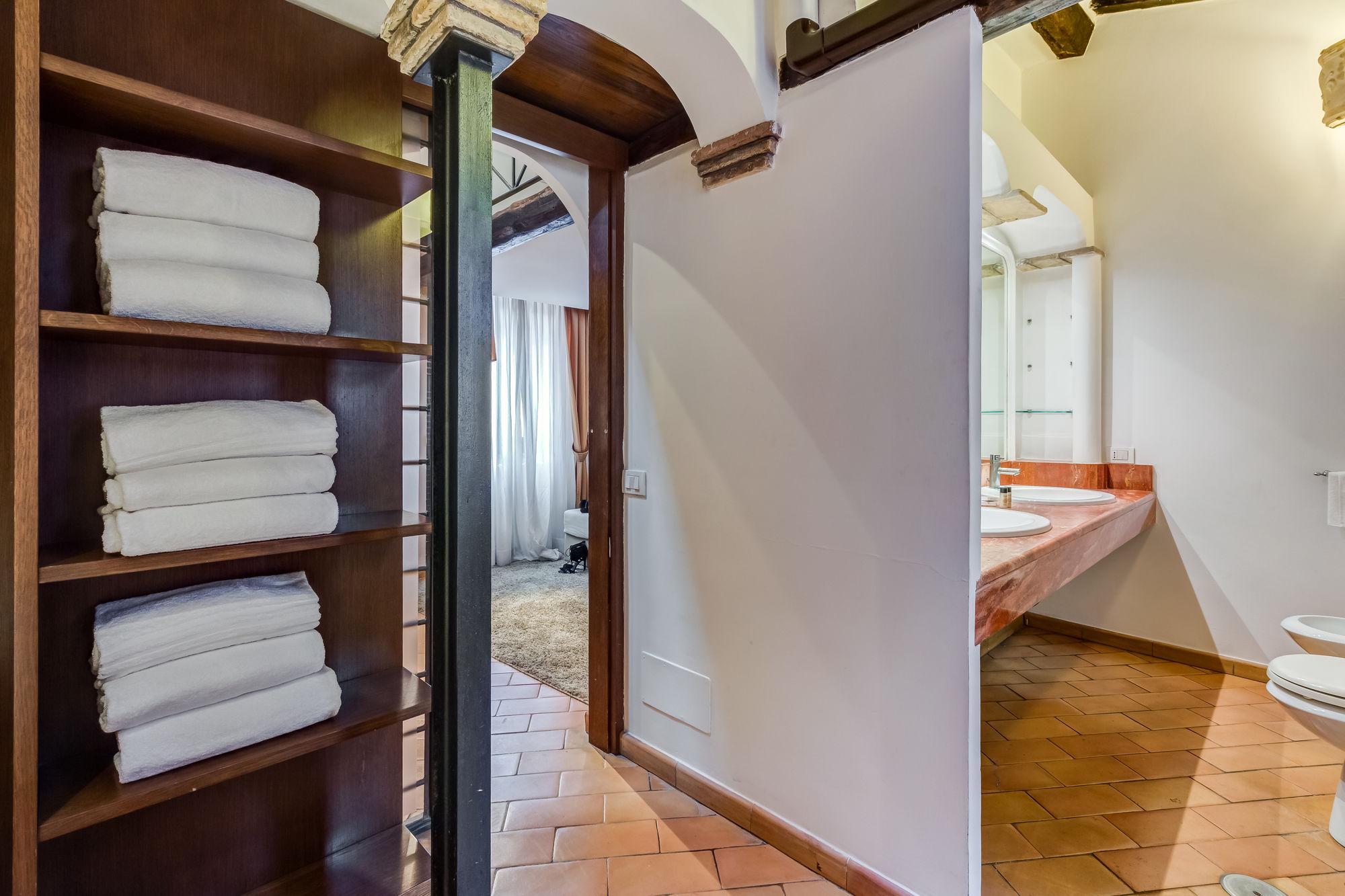 Luxury Navona Hotel Rome Exterior photo